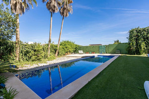 5 slaapkamer Villa te koop in Mijas