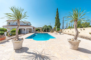 3 slaapkamer Villa te koop in Nerja