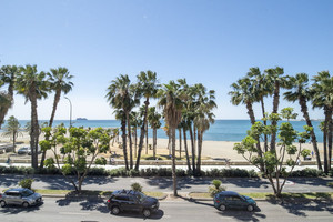 4 slaapkamer Appartement te koop in Malaga