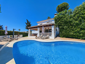4 slaapkamer Villa te koop in Mijas