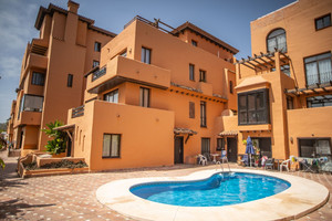 2 slaapkamer Appartement te koop in El Paraiso