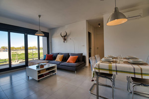 2 slaapkamer Appartement te koop in Pilar de la Horadada