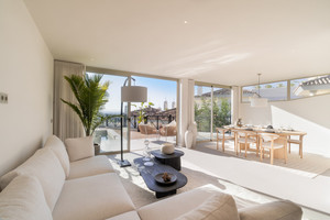 3 slaapkamer Appartement te koop in Marbella