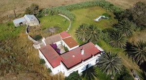 5 slaapkamer Villa te koop in Tarifa