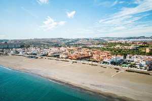 3 slaapkamer Rijtjeshuis te koop in Casares