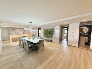 5 slaapkamer Appartement te koop in Marbella