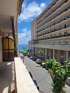 3 slaapkamer Appartement te koop in Calpe