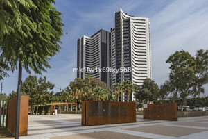 2 slaapkamer Appartement te koop in Malaga