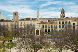 5 slaapkamer Appartement te koop in Malaga