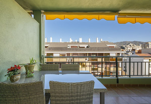 2 slaapkamer Appartement te koop in Fuengirola