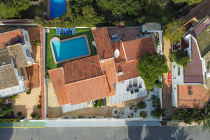 8 slaapkamer Villa te koop in Orihuela