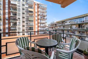 3 slaapkamer Appartement te koop in Fuengirola