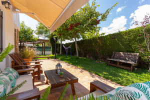4 slaapkamer Rijtjeshuis te koop in San Javier