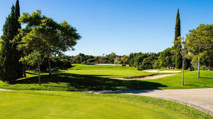 Grondstuk te koop in Malaga