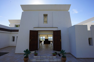 8 slaapkamer Villa te koop in Gaucin