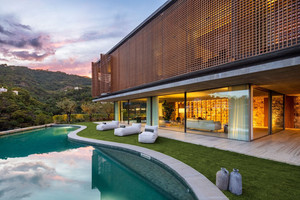 7 slaapkamer Villa te koop in Benahavis