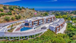 3 slaapkamer Appartement te koop in Benahavis