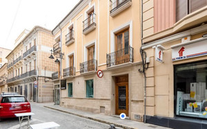 4 slaapkamer Rijtjeshuis te koop in Jumilla