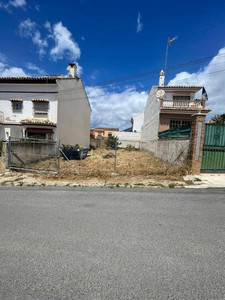 Grondstuk te koop in Fuengirola