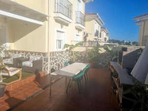 3 slaapkamer Villa te koop in Malaga