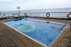 6 slaapkamer Villa te koop in Mijas