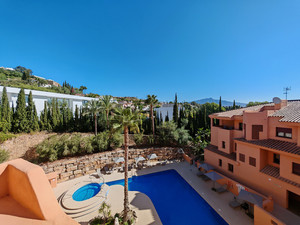 2 slaapkamer Appartement te koop in Benahavis