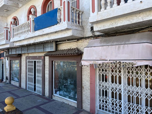 Commercieel te koop in Alhaurin de la Torre