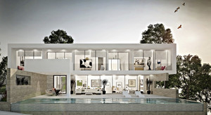 4 slaapkamer Villa te koop in Marbella