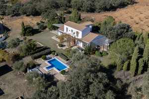 4 slaapkamer Villa te koop in Archidona