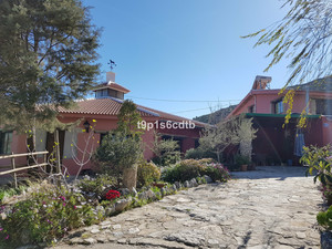 Commercieel te koop in Valle de Abdalajis