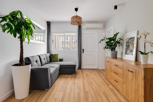 3 slaapkamer Rijtjeshuis te koop in Orihuela