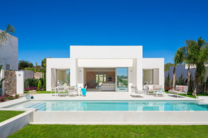4 slaapkamer Villa te koop in Orihuela