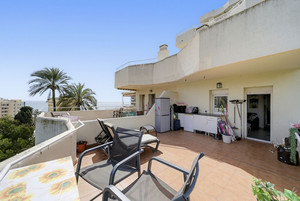 1 slaapkamer Appartement te koop in Benalmadena