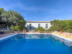5 slaapkamer Villa te koop in Coin