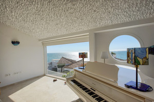 3 slaapkamer Villa te koop in Estepona