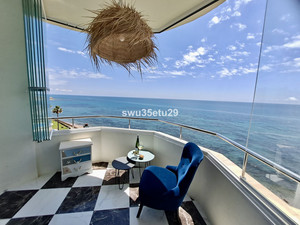 1 slaapkamer Appartement te koop in Mijas