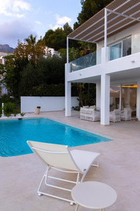 3 slaapkamer Villa te koop in Altea
