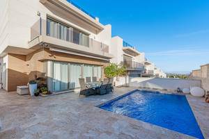 3 slaapkamer Villa te koop in Orihuela