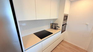 2 slaapkamer Appartement te koop in Denia