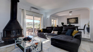 3 slaapkamer Rijtjeshuis te koop in Manilva