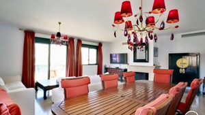 3 slaapkamer Appartement te koop in Marbella