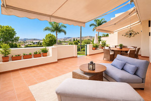 2 slaapkamer Appartement te koop in Benahavis