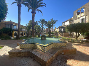 4 slaapkamer Appartement te koop in Fuengirola