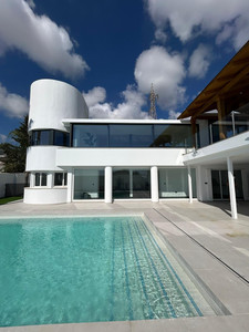 4 slaapkamer Villa te koop in Benalmadena