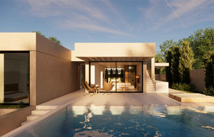 4 slaapkamer Villa te koop in Polop