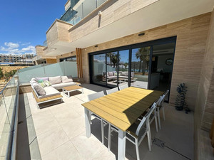 3 slaapkamer Appartement te koop in Finestrat