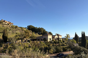 4 slaapkamer Villa te koop in Monda