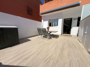 2 slaapkamer Rijtjeshuis te koop in Benalmadena