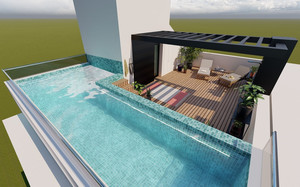 Grondstuk te koop in Estepona