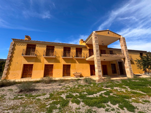 2 slaapkamer Villa te koop in San Javier